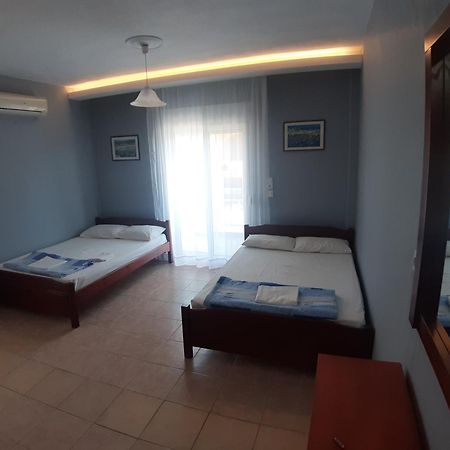 Villa Metaxa Paralia Katerinis Luaran gambar