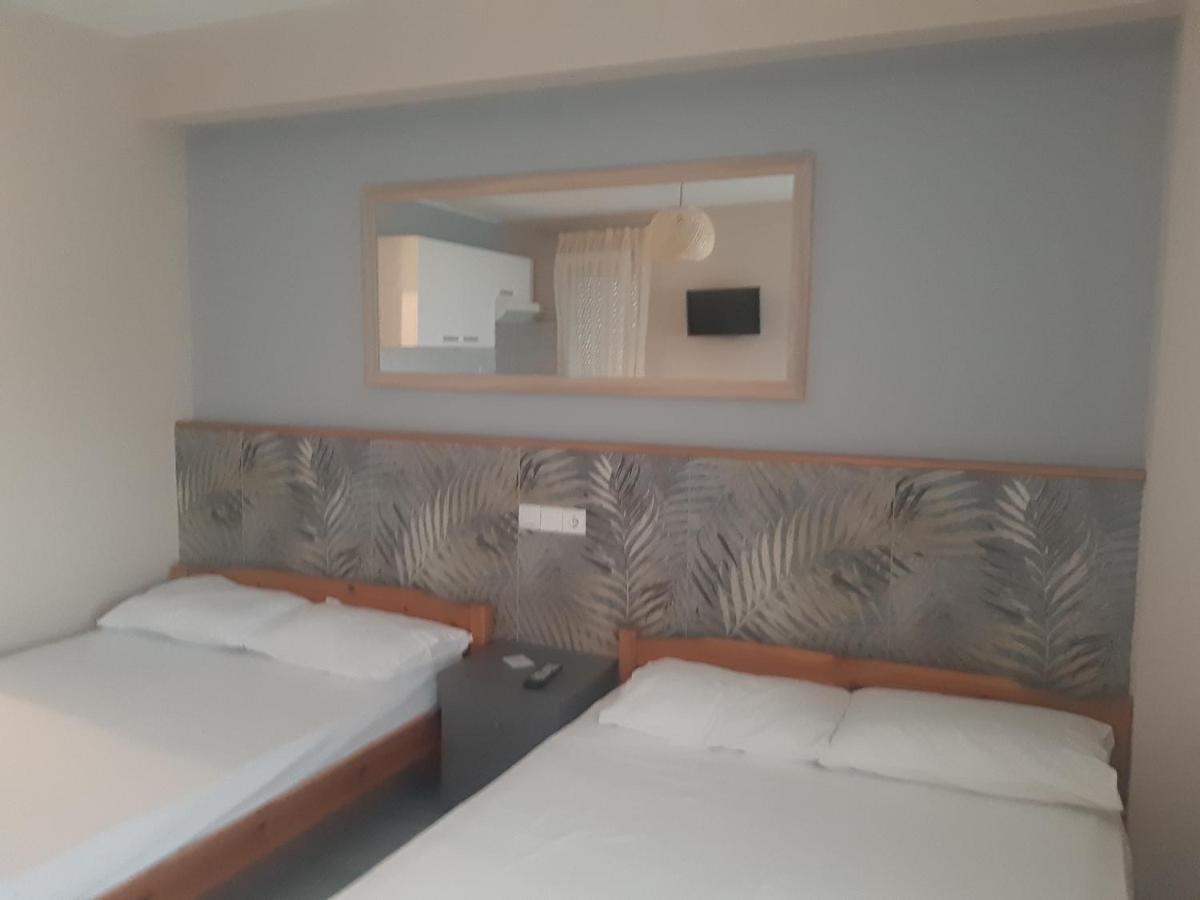 Villa Metaxa Paralia Katerinis Luaran gambar