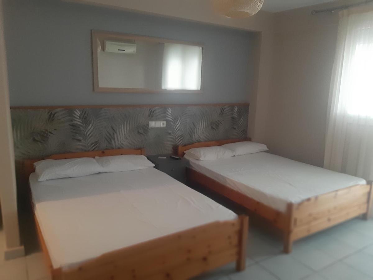 Villa Metaxa Paralia Katerinis Luaran gambar