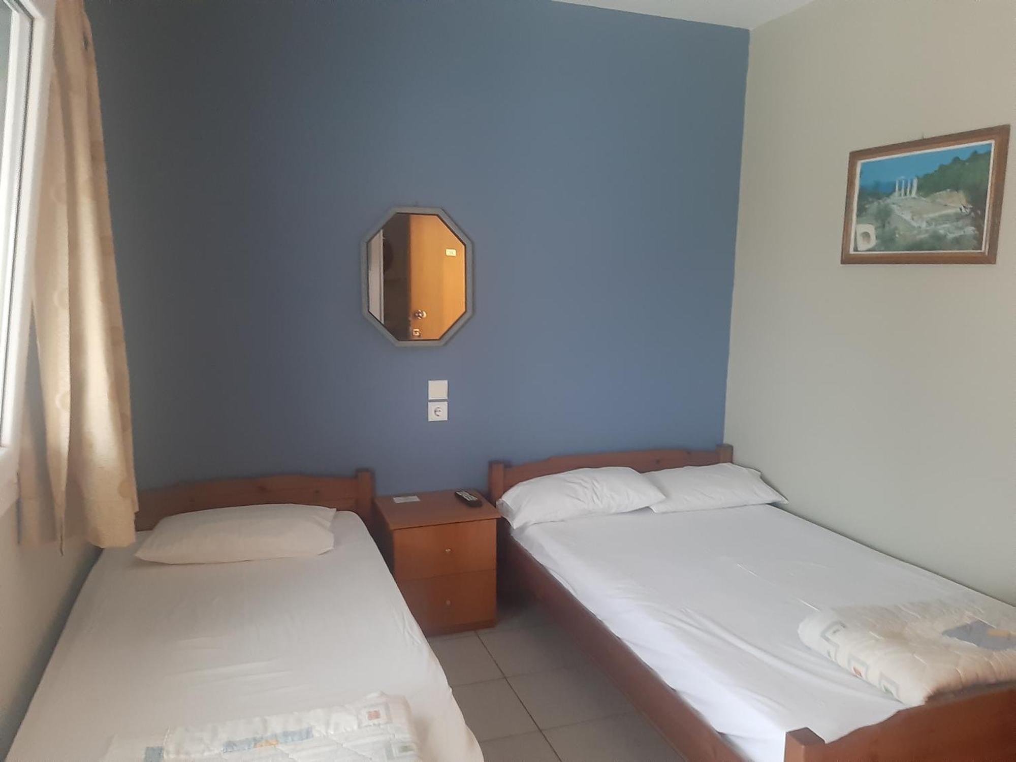 Villa Metaxa Paralia Katerinis Luaran gambar
