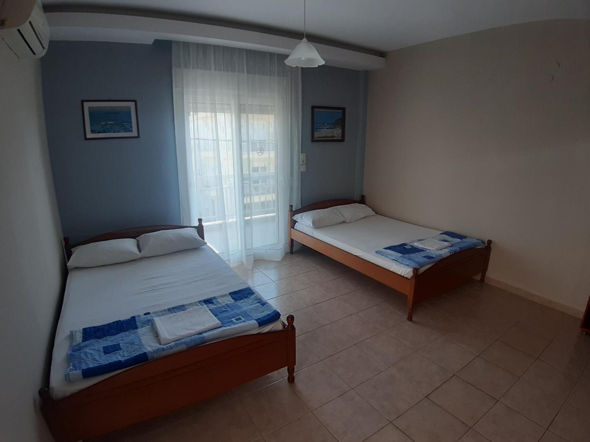Villa Metaxa Paralia Katerinis Luaran gambar