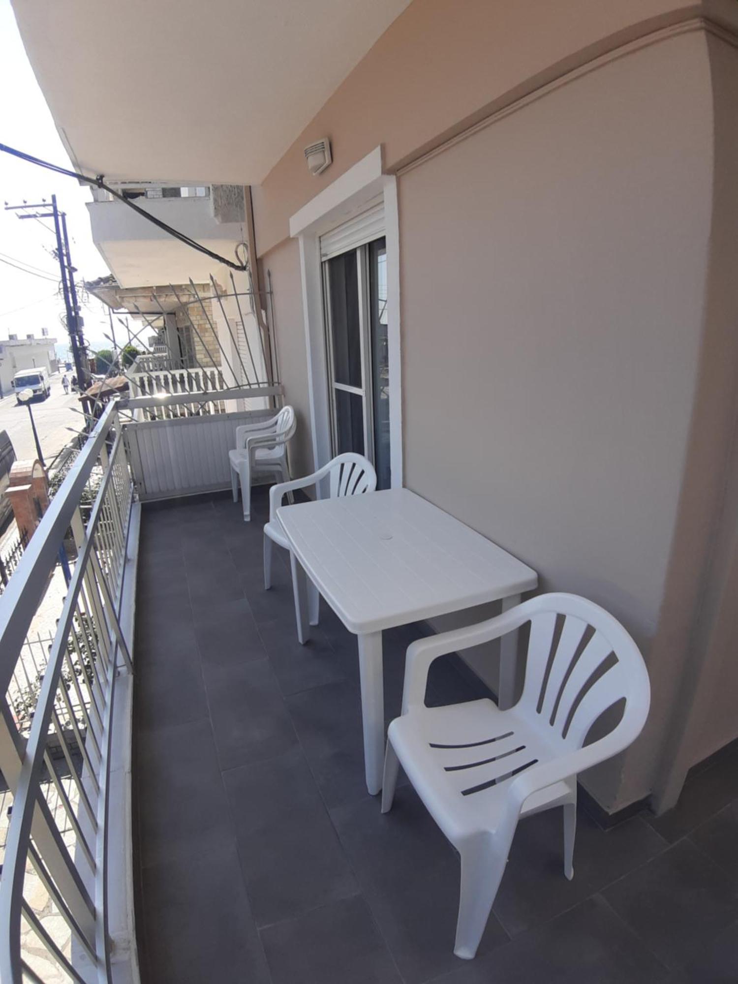 Villa Metaxa Paralia Katerinis Luaran gambar