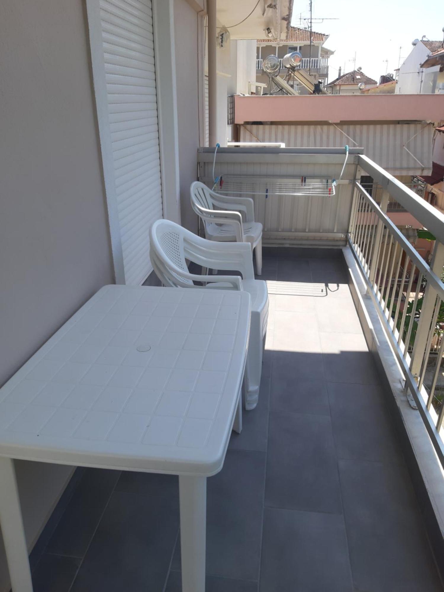 Villa Metaxa Paralia Katerinis Luaran gambar