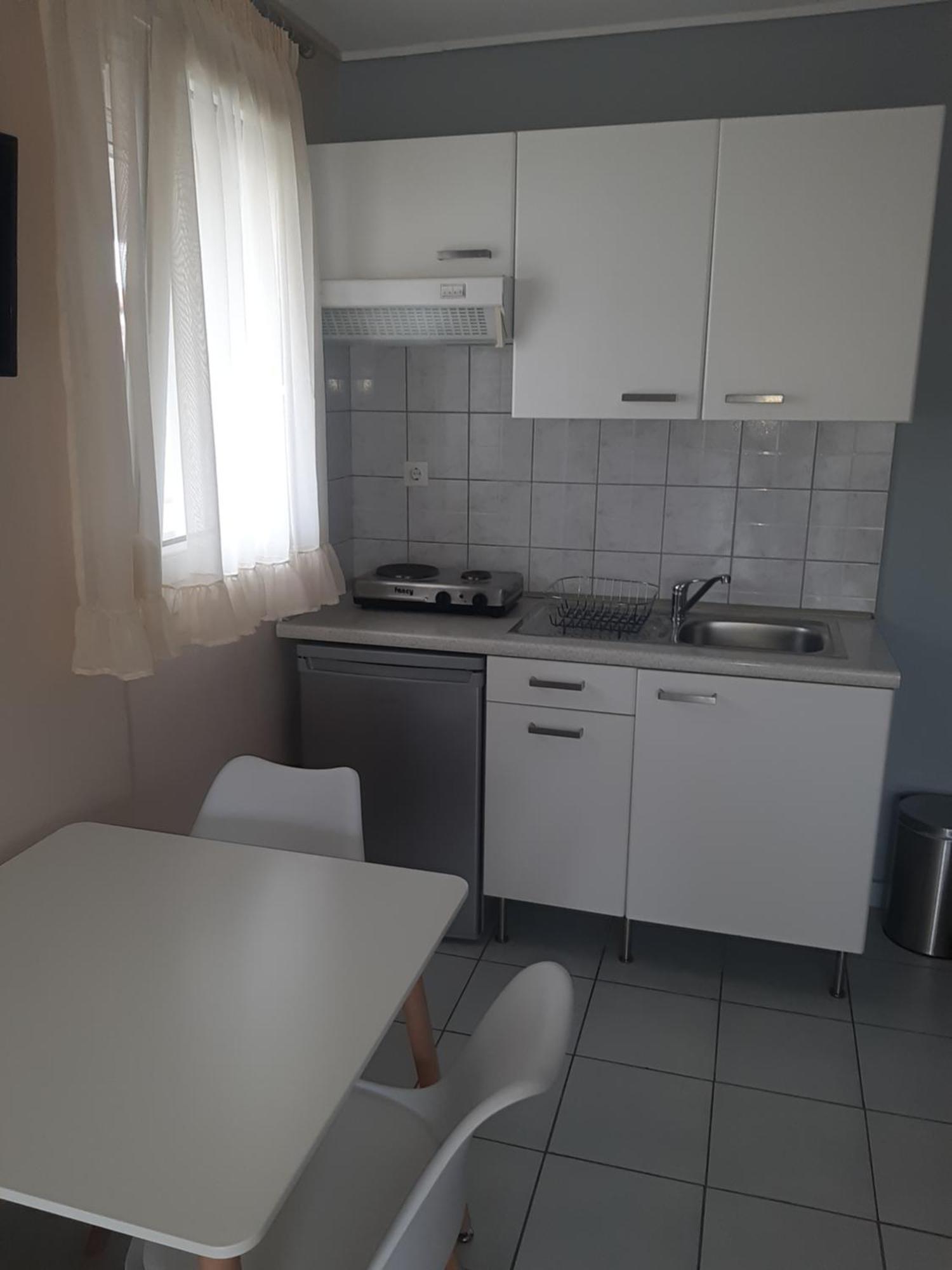 Villa Metaxa Paralia Katerinis Luaran gambar