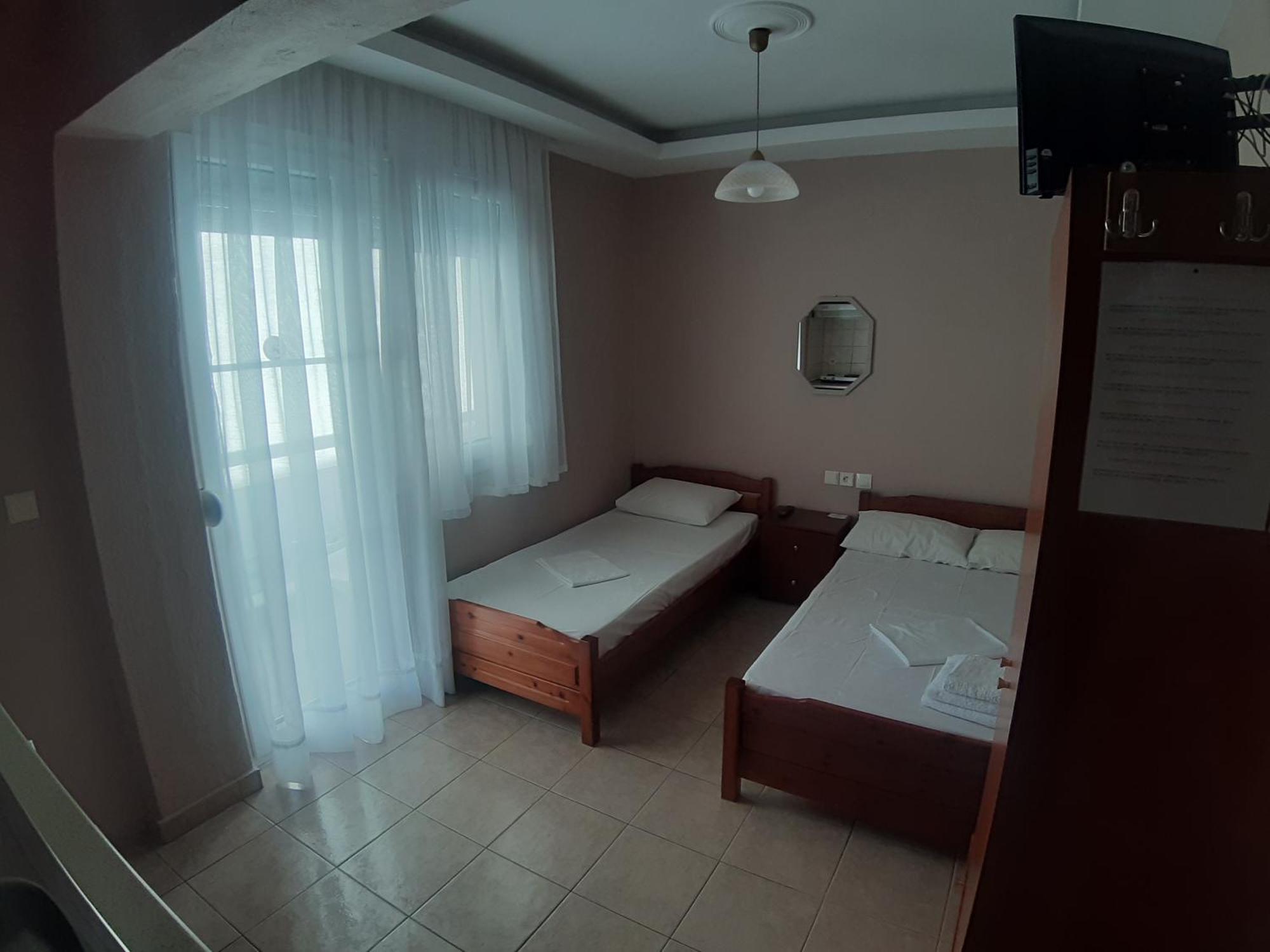 Villa Metaxa Paralia Katerinis Luaran gambar