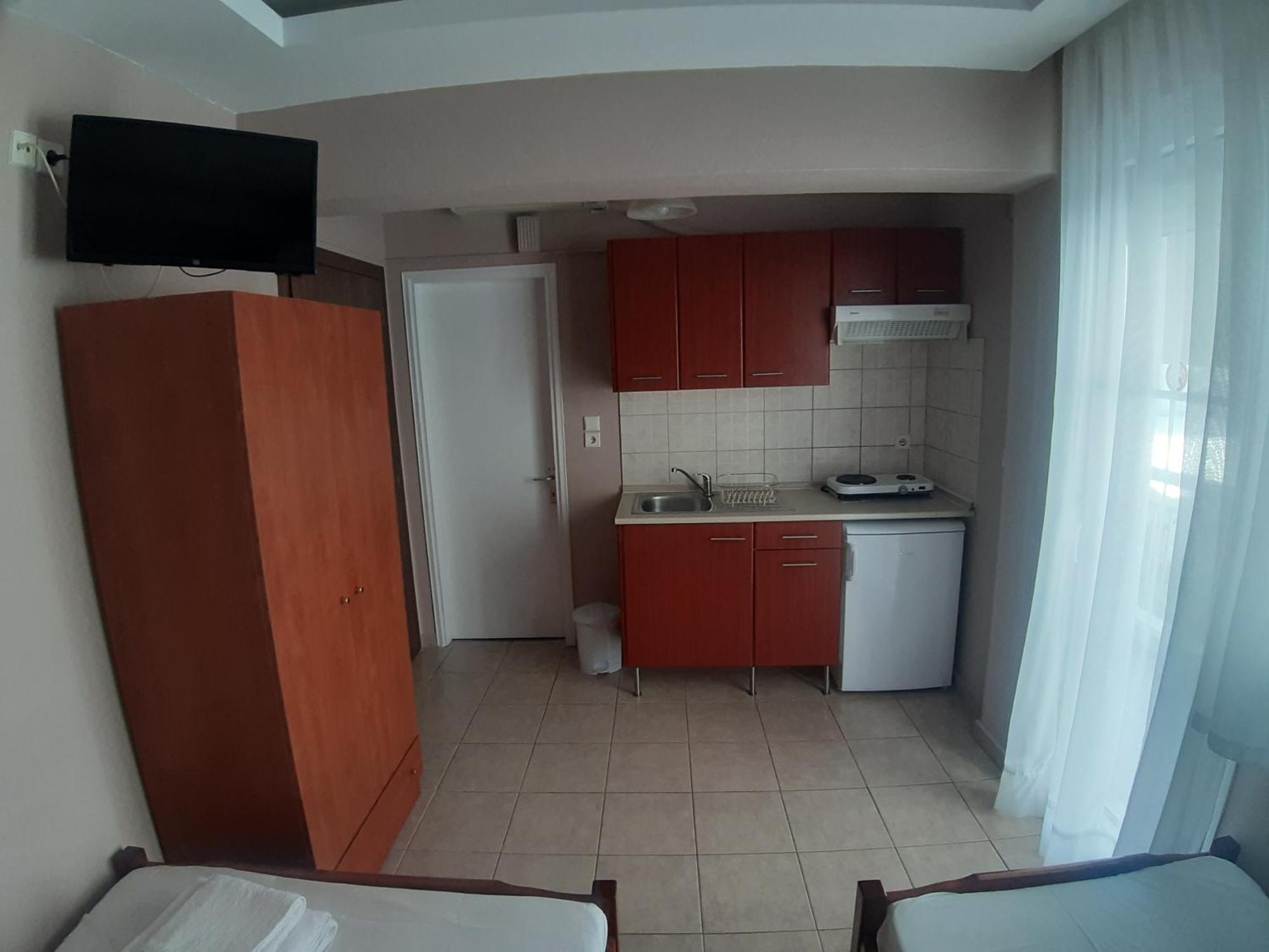 Villa Metaxa Paralia Katerinis Luaran gambar